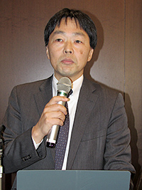 講師=岩本氏 講師=岩本氏
